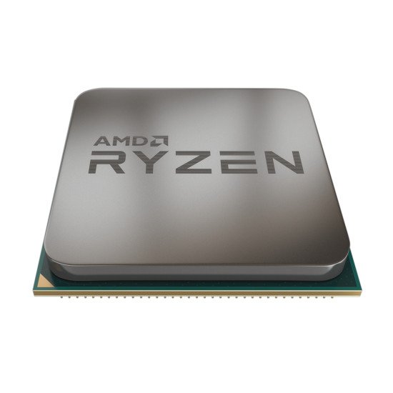 AMD Ryzen 5 3400G processeur 3,7 GHz Boîte 4 Mo L3