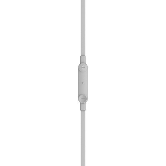 Belkin Rockstar Écouteurs écouteur Blanc