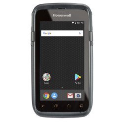 Honeywell Dolphin CT60 ordinateur portable de poche 11,9 cm (4.7") 1280 x 720 pixels Écran tactile 350 g Noir