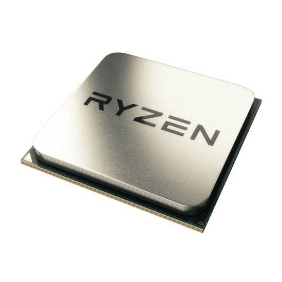 AMD Ryzen 5 3600 processeur 3,6 GHz Boîte 32 Mo L3 AMD Ryzen 5 3600 processeur 3,6 GHz Boîte 32 Mo L3