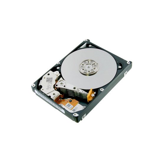 Toshiba AL15SEB030N disque dur 2.5" 300 Go SAS