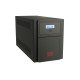APC Easy UPS SMV UPS Interactivité de ligne 3000 VA 2100 W 6 sortie(s) CA