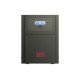 APC Easy UPS SMV UPS Interactivité de ligne 3000 VA 2100 W 6 sortie(s) CA