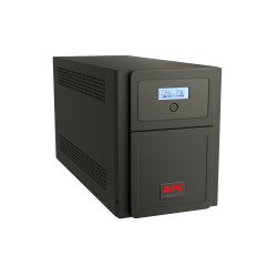 APC Easy UPS SMV UPS Interactivité de ligne 2000 VA 1400 W 6 sortie(s) CA