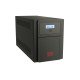 APC Easy UPS SMV UPS Interactivité de ligne 2000 VA 1400 W 6 sortie(s) CA