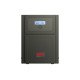 APC Easy UPS SMV UPS Interactivité de ligne 2000 VA 1400 W 6 sortie(s) CA