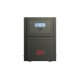 APC Easy UPS SMV UPS Interactivité de ligne 750 VA 525 W 6 sortie(s) CA