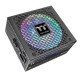 Thermaltake PS-TPD-0850F3FAGE-1 unité d'alimentation d'énergie 850 W 24-pin ATX ATX Noir Thermaltake PS-TPD-0850F3FAGE-1 unité d'alimentation d'énergie 850 W 24-pin ATX ATX Noir