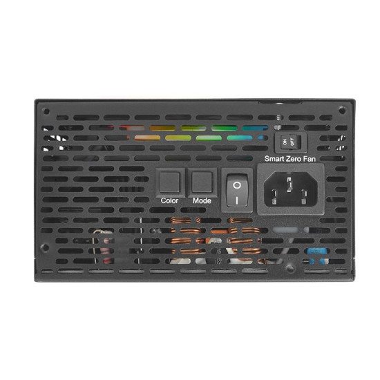 Thermaltake PS-TPD-0850F3FAGE-1 unité d'alimentation d'énergie 850 W 24-pin ATX ATX Noir Thermaltake PS-TPD-0850F3FAGE-1 unité d'alimentation d'énergie 850 W 24-pin ATX ATX Noir