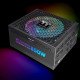 Thermaltake Toughpower PF1 unité d'alimentation d'énergie 850 W 24-pin ATX Noir Thermaltake Toughpower PF1 unité d'alimentation d'énergie 850 W 24-pin ATX Noir