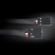 Thermaltake Toughpower PF1 unité d'alimentation d'énergie 850 W 24-pin ATX Noir Thermaltake Toughpower PF1 unité d'alimentation d'énergie 850 W 24-pin ATX Noir