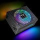 Thermaltake Toughpower PF1 unité d'alimentation d'énergie 850 W 24-pin ATX Noir Thermaltake Toughpower PF1 unité d'alimentation d'énergie 850 W 24-pin ATX Noir