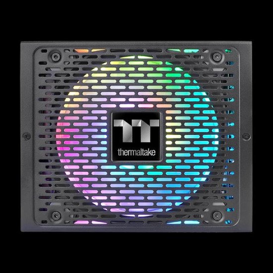 Thermaltake Toughpower PF1 unité d'alimentation d'énergie 850 W 24-pin ATX Noir Thermaltake Toughpower PF1 unité d'alimentation d'énergie 850 W 24-pin ATX Noir