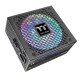 Thermaltake PS-TPD-0650F3FAGE-1 unité d'alimentation d'énergie 650 W 20-pin ATX ATX Noir Thermaltake PS-TPD-0650F3FAGE-1 unité d'alimentation d'énergie 650 W 20-pin ATX ATX Noir