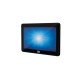 Elo Touch Solution 0702L 17,8 cm (7") 800 x 480 pixels Plusieurs pressions Multi-utilisateur Noir