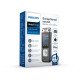 Philips Voice Tracer DVT7110/00 dictaphone Carte flash Anthracite, Chrome