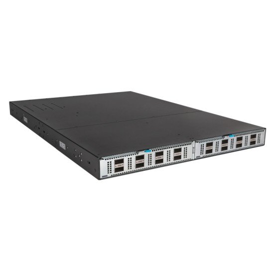 HPE FlexFabric 5945 Géré Noir