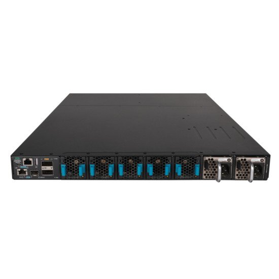 HPE FlexFabric 5945 Géré Noir