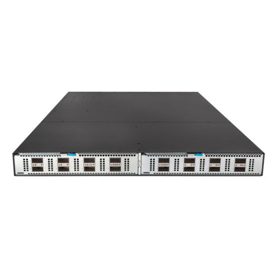 HPE FlexFabric 5945 Géré Noir