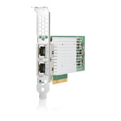 HPE Ethernet 10Gb 2-port 524SFP+ Interne Fibre 10000 Mbit/s