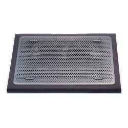 Targus AWE55GL système de refroidissement pour ordinateurs portables 43,2 cm (17 Targus AWE55GL système de refroidissement pour ordinateurs portables 43,2 cm (17