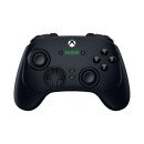 Razer Wolverine V3 Pro Noir USB Manette de jeu Analogique PC, Xbox Series S, Xbox Series X Razer Wolverine V3 Pro Noir USB Manette de jeu Analogique PC, Xbox Series S, Xbox Series X