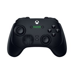 Razer Wolverine V3 Pro Noir USB Manette de jeu Analogique PC, Xbox Series S, Xbox Series X Razer Wolverine V3 Pro Noir USB Manette de jeu Analogique PC, Xbox Series S, Xbox Series X