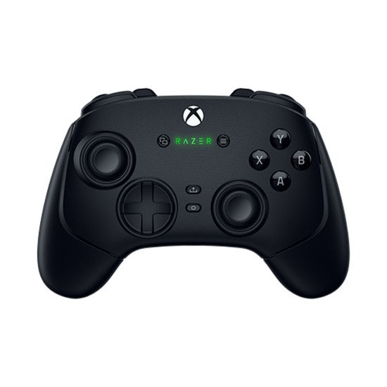 Razer Wolverine V3 Pro Noir USB Manette de jeu Analogique PC, Xbox Series S, Xbox Series X Razer Wolverine V3 Pro Noir USB Manette de jeu Analogique PC, Xbox Series S, Xbox Series X