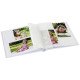 Hama Forest album photo et protège-page Multicolore 100 feuilles 10 x 15 cm