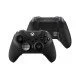 Microsoft Elite Series 2 Noir Bluetooth/USB Manette de jeu Analogique/Numérique Android, PC, Xbox One, Xbox One X Microsoft Elite Series 2 Noir Bluetooth/USB Manette de jeu Analogique/Numérique Android, PC, Xbox One, Xbox One X
