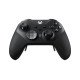 Microsoft Elite Series 2 Noir Bluetooth/USB Manette de jeu Analogique/Numérique Android, PC, Xbox One, Xbox One X