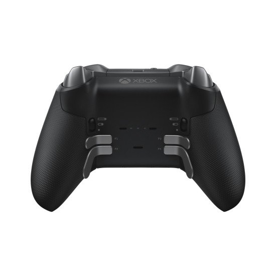 Microsoft Elite Series 2 Noir Bluetooth/USB Manette de jeu Analogique/Numérique Android, PC, Xbox One, Xbox One X