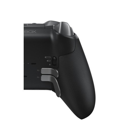 Microsoft Elite Series 2 Noir Bluetooth/USB Manette de jeu Analogique/Numérique Android, PC, Xbox One, Xbox One X