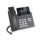 Grandstream Networks GRP2613 téléphone fixe Noir 6 lignes TFT Grandstream Networks GRP2613 téléphone fixe Noir 6 lignes TFT