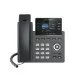 Grandstream Networks GRP2613 téléphone fixe Noir 6 lignes TFT Grandstream Networks GRP2613 téléphone fixe Noir 6 lignes TFT