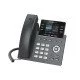 Grandstream Networks GRP2613 téléphone fixe Noir 6 lignes TFT Grandstream Networks GRP2613 téléphone fixe Noir 6 lignes TFT