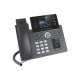 Grandstream Networks GRP2614 téléphone fixe Noir 4 lignes TFT Wifi Grandstream Networks GRP2614 téléphone fixe Noir 4 lignes TFT Wifi