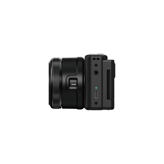 Yashica City 200 Appareil-photo compact 72 MP CMOS Noir Yashica City 200 Appareil-photo compact 72 MP CMOS Noir