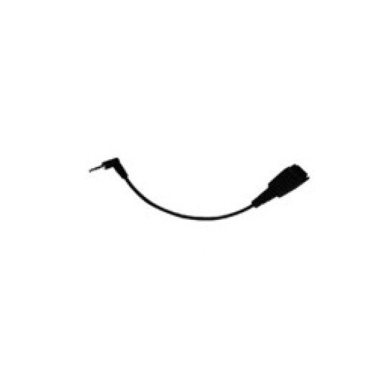 Jabra GN1210 QD 2.5mm jack