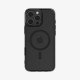 Spigen iPhone 16 Pro Max Case coque de protection pour téléphones portables Noir Spigen iPhone 16 Pro Max Case coque de protection pour téléphones portables Noir