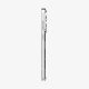 Spigen Ultra Hybrid Neo One (MagFit) coque de protection pour téléphones portables 17 cm (6.7") Housse Transparent Spigen Ultra Hybrid Neo One (MagFit) coque de protection pour téléphones portables 17 cm (6.7") Housse Transparent