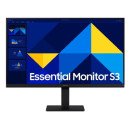 Samsung S27D304GAU écran PC 68,6 cm (27") 1920 x 1080 pixels Full HD LED Noir