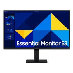 Samsung S24D304GAU écran PC 61 cm (24") 1920 x 1080 pixels Full HD LED Noir