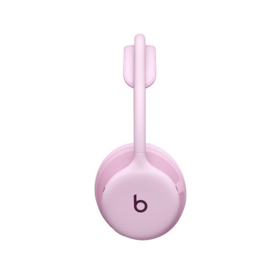 Beats by Dr. Dre Beats 360 Casques Sans fil Arceau Appels/Musique USB Type-C Bluetooth Rose