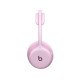 Beats by Dr. Dre Beats 360 Casques Sans fil Arceau Appels/Musique USB Type-C Bluetooth Rose