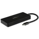 StarTech.com Boîtier externe pour SSD M2 SATA - USB-C 3.1 (10 Gbps) StarTech.com Boîtier externe pour SSD M2 SATA - USB-C 3.1 (10 Gbps)