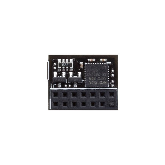 ASUS TPM-SPI carte et adaptateur d'interfaces Interne