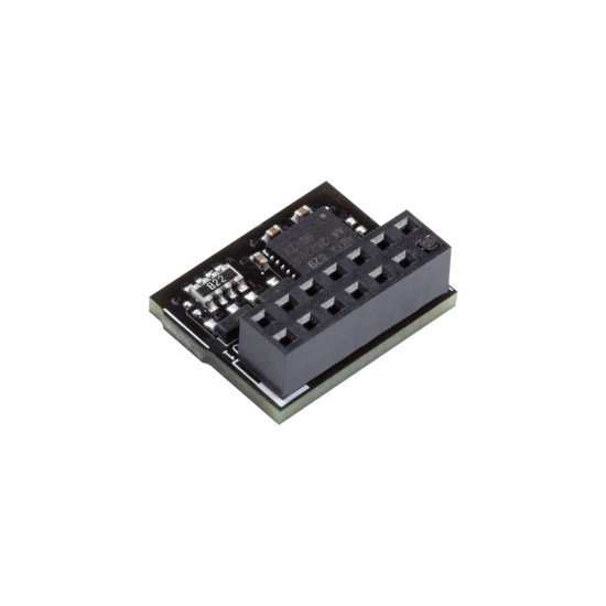 ASUS TPM-SPI carte et adaptateur d'interfaces Interne