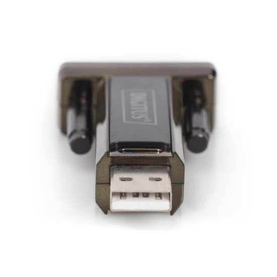 Digitus Adaptateur série USB 2.0