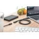 Digitus Câble de rallonge USB Type-C, Type-C - C Digitus Câble de rallonge USB Type-C, Type-C - C